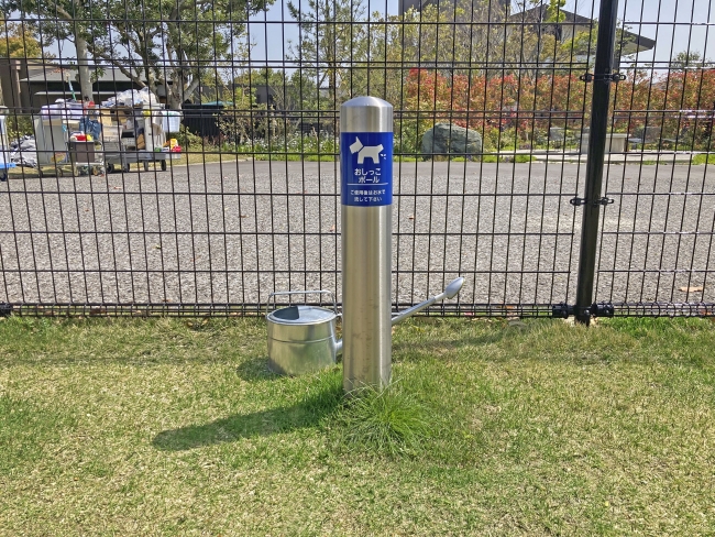 おしっこポール(ノーマル)
