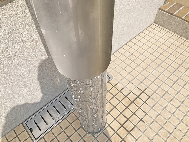 ドッグトイレ＜水洗おしっこタイプ＞