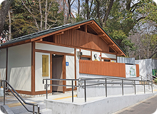 公園施設