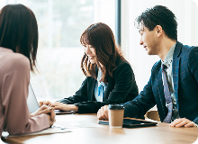 リクルートサイト