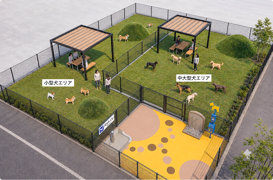 スタンダードプラン