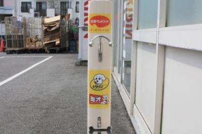 ドラッグストア キリン堂