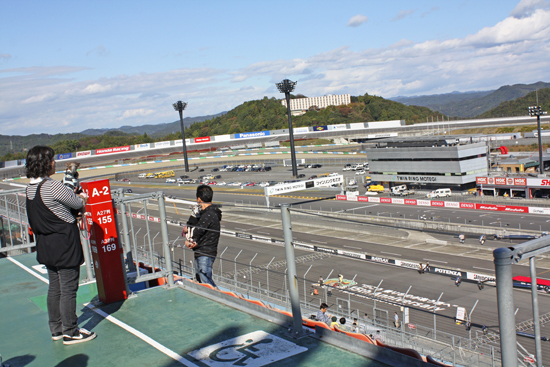 【イベント】『HondaDogワールドもてぎ2012』