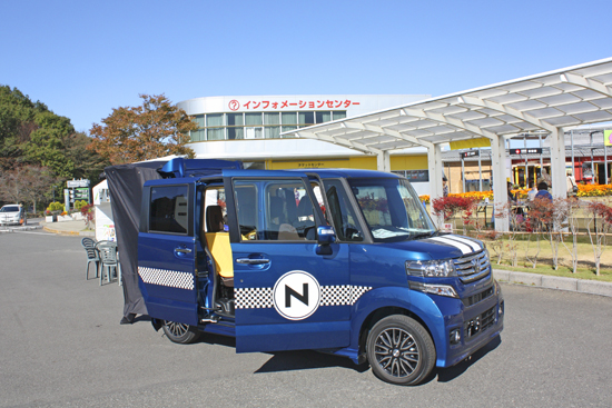 【イベント】『HondaDogワールドもてぎ2012』