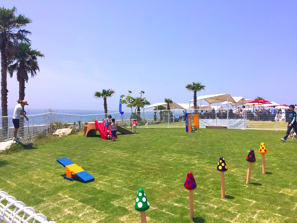 MARUHA RESORT まるはドライブイン内海店