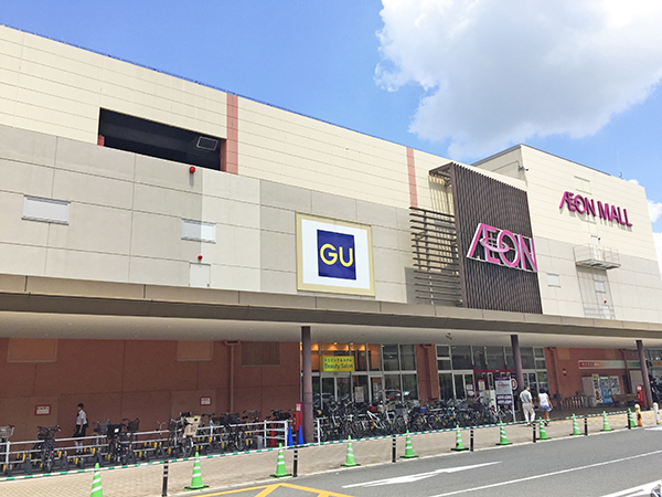 イオンペット奈良登美ヶ丘店、富士宮店 　室内ドッグラン