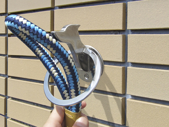 リングフェイス
