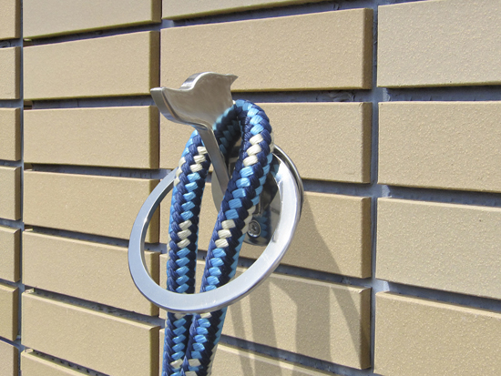 リングフェイス