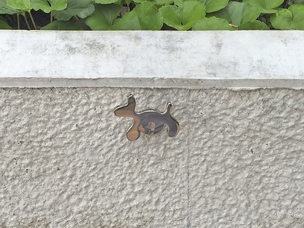 リードフック<ランドッグ>