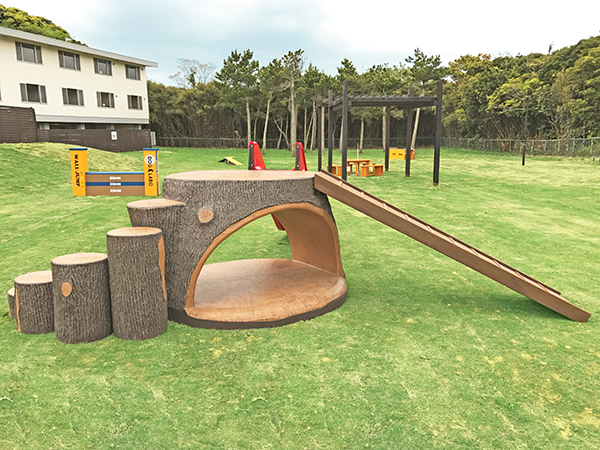 わん’s LAND TATEYAMA  Part ①