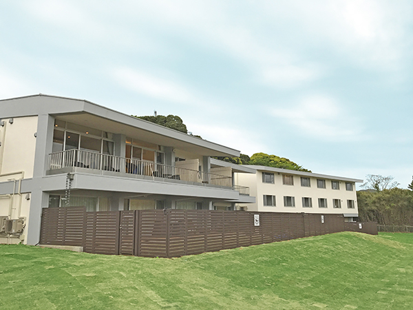わん’s LAND TATEYAMA  Part ①