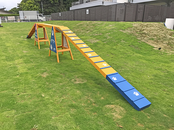 わん’s LAND TATEYAMA  Part ②