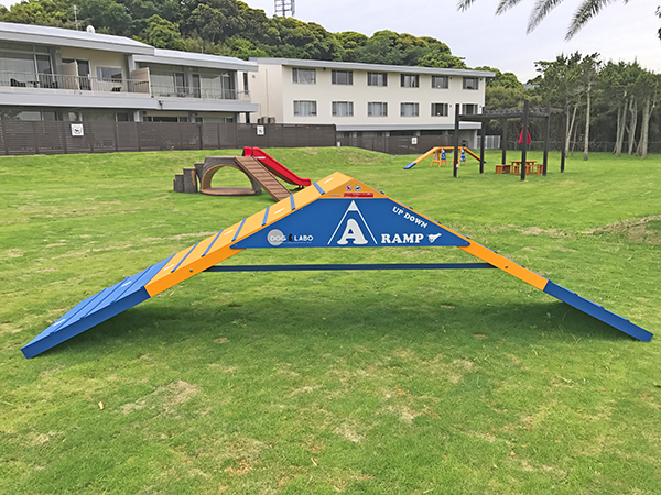 わん’s LAND TATEYAMA  Part ②