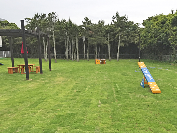 わん’s LAND TATEYAMA  Part ②