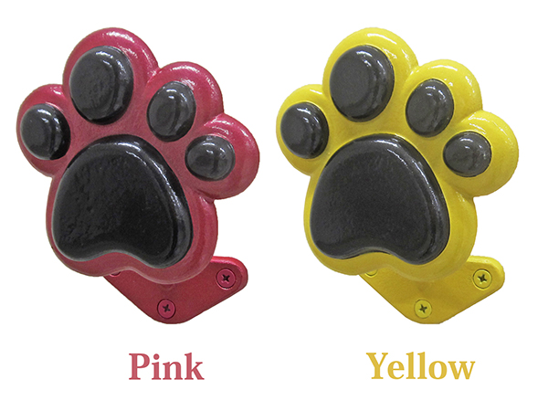 フットプリント
