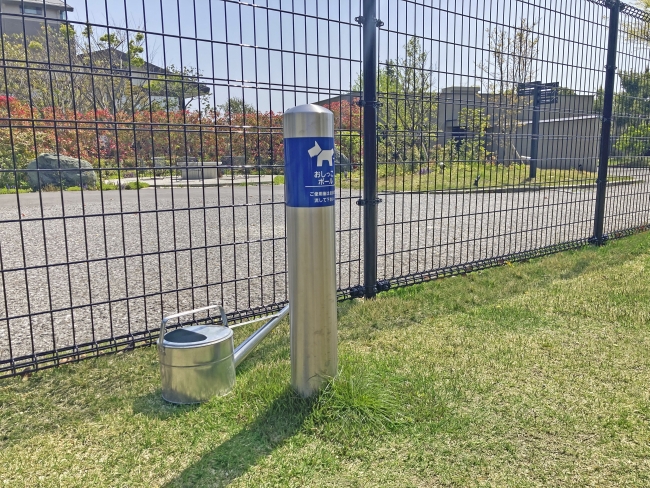 おしっこポール(ノーマル)